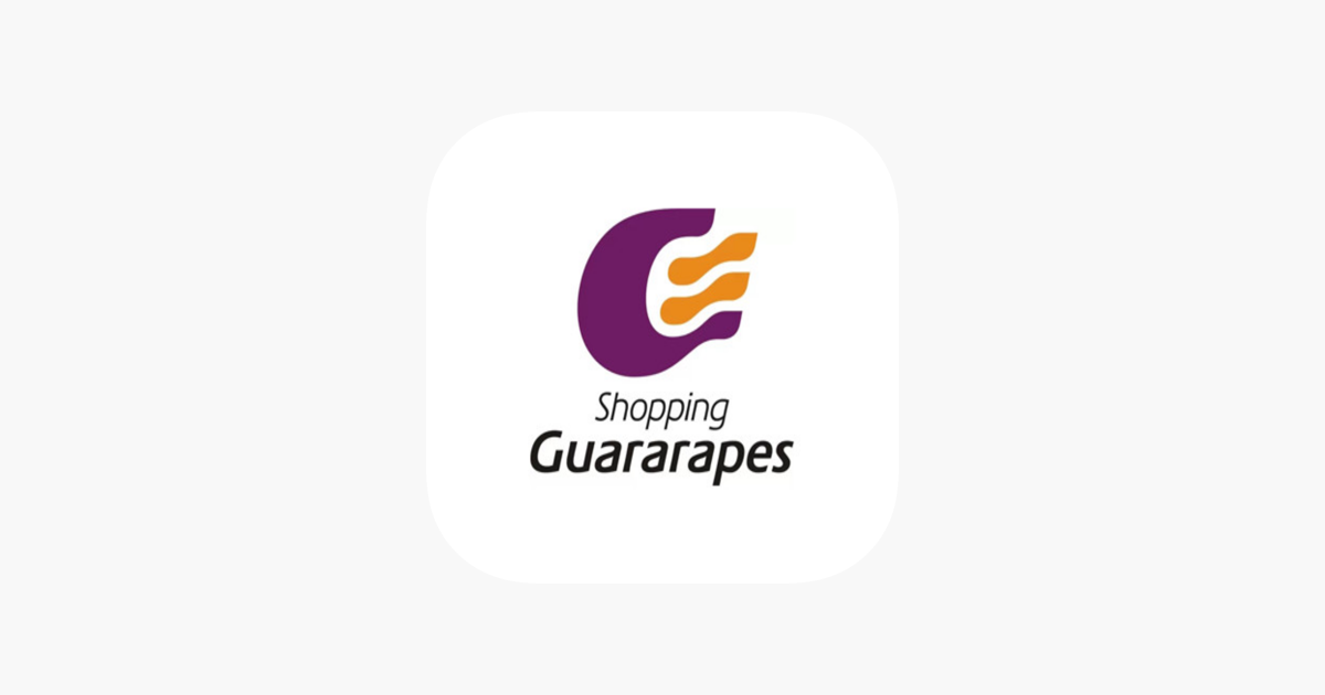 Logo Shopping Guararapes
