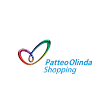 Logo Shopping Patteo Olinda