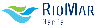 Logo Shopping RioMar Recife